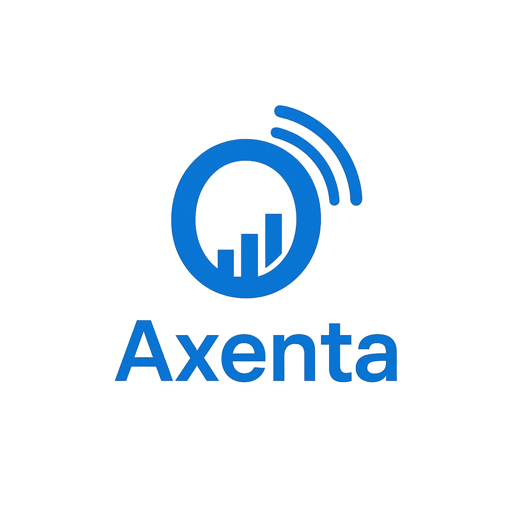 Axenta logo